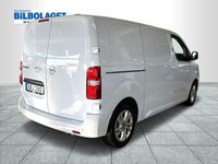 begagnad Opel Vivaro L2 145hk Premium Drag/Värmare 5,95% 2908exkl/mån