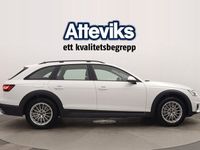 begagnad Audi A4 Allroad quattro TFSI 265hk S-Tr Navi/Drag/Värmare