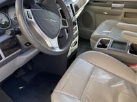 begagnad Chrysler Grand Voyager 3.8 V6 Euro 4