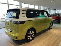 begagnad VW ID. Buzz 82 kWh, 204hk, 2023