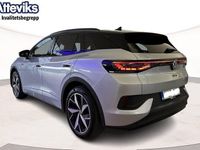 begagnad VW ID4 GTX Top Sport Assistans plus Drag 2023, SUV