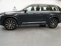 begagnad Volvo XC90 Recharge T8 Inscription 7-säten. Navigation. on C