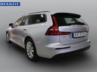 begagnad Volvo V60 B3 II Bensin Momentum