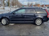 begagnad Volvo V50 T5 AWD