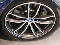 begagnad BMW 530 e xDrive Touring M-Sport Dragkrok HiFi Komfortöpping