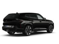 Ny BMW XM Comfort Edition 2026 Svart SUV