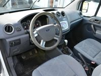 begagnad Ford Transit Connect T220 1.8 TDCi