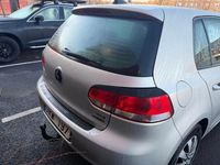 Begagnad VW Golf VII 105 HK (77 kW) 2012
