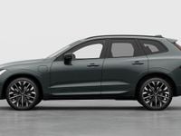 Ny Volvo XC60 2026 Grön SUV