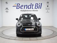 begagnad Mini Cooper SE Essential / Carplay / Navi / 32.6 kWh