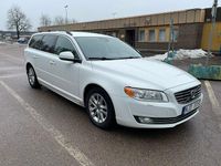Begagnad Volvo V70 115 HK (84 kW) 2014 Kombi