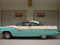 Begagnad Ford Fairlane 166 HK (122 kW) 1955 Flerfärgad Sedan