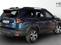 Begagnad Dacia Bigster Journey 109 HK (80 kW) 2025 Blå (blue) SUV