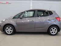 Begagnad Hyundai ix20 125 HK (91 kW) 2012 Brun Halvkombi