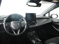 begagnad Toyota Corolla Verso Corolla Kombi 1.8 Elhybrid Style Nya modellen 2023, Kombi