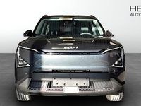 Ny Kia EV5 160 kW (218 HK) 2025 Grå SUV