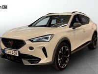 Begagnad Cupra Formentor 150 HK (110 kW) 2023 Vit SUV