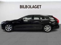Begagnad Volvo V90 Business Edition 190 HK (139 kW) 2016 Svart Kombi