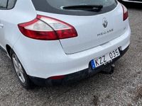 begagnad Renault Mégane 1.5 dCi DCT Euro 5