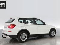 begagnad BMW X3 xDrive20d Steptronic Drag P-sensorer 2015, SUV