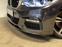 begagnad BMW 540 M Performance HUD Taklucka 360 H/K Se SPEC 2736mil