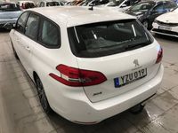 begagnad Peugeot 308 SW 1.2 e-THP Active Euro 6