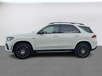 Begagnad Mercedes GLE350 310 HK (228 kW) 2020 Vit SUV