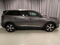 Begagnad Peugeot 5008 GTi 131 HK (96 kW) 2024 Grå SUV