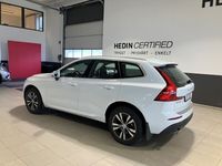 begagnad Volvo XC60 XC60