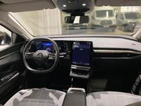 Begagnad Renault Mégane IV Evolution 97 kW (132 HK) 2023 Vit