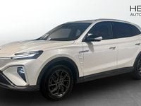 Begagnad MG Marvel R Performance 211 kW (288 HK) 2022 Vit SUV