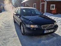 Begagnad Volvo V70 140 HK (102 kW) 2002 Kombi