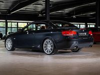 Begagnad BMW 335 Cabriolet M Sport 2008 Cab