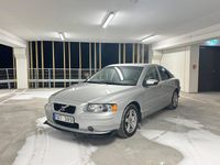 Begagnad Volvo S60 170 HK (125 kW) 2009 Sedan