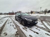 Begagnad Kia Ceed 120 HK (88 kW) 2019 Halvkombi