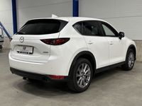 begagnad Mazda CX-5 2.0 165 HK AWD SKYACTIV-G / Aut / Optimum / Drag /