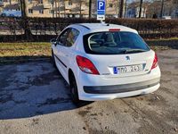 Begagnad Peugeot 207 95 HK (69 kW) 2010