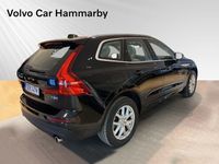 begagnad Volvo XC60 T8 TE Momentum Advanced Edition