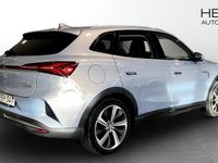 Begagnad MG Marvel R Performance 211 kW (288 HK) 2022 Blå SUV