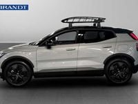 Ny Volvo EX30 314 kW (428 HK) 2025 SUV
