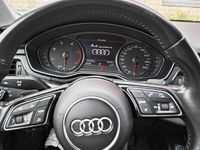 begagnad Audi A4 Avant 2.0 TDI quattro S Tronic Proline Euro 6