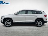 begagnad Skoda Kodiaq 2.0 TDI 4X4 STYLE 2021, SUV