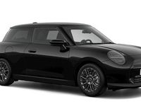Ny Mini Cooper 135 kW (184 HK) 2026 Svart Halvkombi