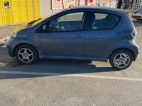 Begagnad Toyota Aygo 68 HK (50 kW) 2009 Halvkombi