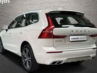 begagnad Volvo XC60 T8 TE Momentum Advanced Edition 2020, SUV