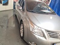 begagnad Toyota Avensis Kombi 2.2 D-4D 150hk