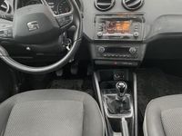 begagnad Seat Ibiza 1.2 TSI Euro 6