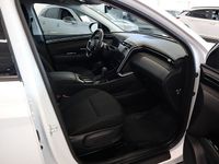 begagnad Hyundai Tucson Essential 1.6 T-GDi 150hk Aut - Carplay