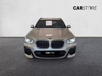 begagnad BMW X3 30e xDrive 292hk|M-Sport|Navigation|Fullservad|Laddhy