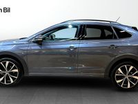 Begagnad VW Taigo R-line 116 HK (85 kW) 2024 Grå SUV